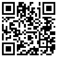 QR Code for bitcoin:3FuDTxMLE5R35YUvFK8Uj6Kd24QzApvDeC