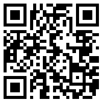 QR Code for bitcoin:3FuDoaZJMEZh5bk1wVDrzRMBeBXQxk5FSd