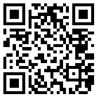 QR Code for bitcoin:3FuDr4URPTqKJe2RpLP9HbXKnnoQmjv4BX