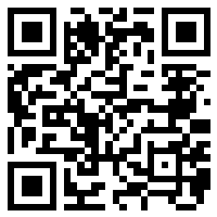 QR Code for bitcoin:3FuE7YeeYDqbdzd1tKp2KY8Zo7xSyMLsqX