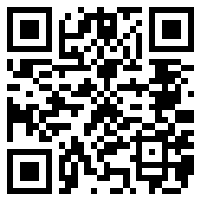 QR Code for bitcoin:3FuEW7YoJLfZmLiFe7cmHzCLtaRW7S43zM