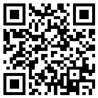 QR Code for bitcoin:3FuFUMjXhnP86qMDoubW5vcYMo7B2vDXjT