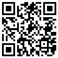 QR Code for bitcoin:3FuFuMNdVHKHSdf3PiedXYXfiDrUkgZWLt