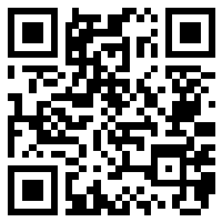 QR Code for bitcoin:3FuG4SvQXdZz119APq2SFViyrG7aef7s41