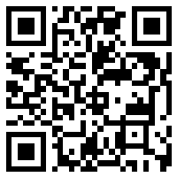 QR Code for bitcoin:3FuGFm32UtpG1jmMk2z2cKmNiTz1GsZQJS