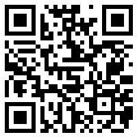 QR Code for bitcoin:3FuHcT3LEukoj85kv7GefaPms5BANopgG9