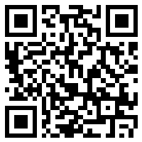 QR Code for bitcoin:3FuJg1CfEW7sADTtdLQyPD76fa9cU8zgVG