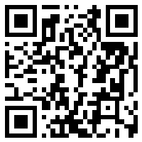 QR Code for bitcoin:3FuLurH5TNeLTNPfVzRBb1esRFnz795hzS