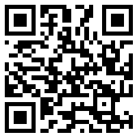 QR Code for bitcoin:3FuMMjrHuKq3BQP2xbS4sN2Fp5p616Zz7T