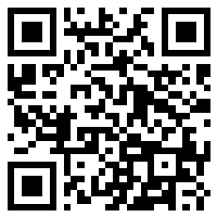 QR Code for bitcoin:3FuPeuMHqRz9Eaw97NDCC3HZ7xonjwGYUh