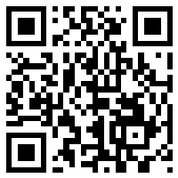 QR Code for bitcoin:3FuTZN7C9gE7vJPCMHJ3hRDeb52WBBQztv