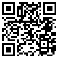 QR Code for bitcoin:3FuTxykhkgF9JGr8b4aaGV2qA9AYo2Fsrd