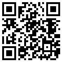 QR Code for bitcoin:3FuUgCBKvE9yHRAwBgFx6LYm5eMo2mortW