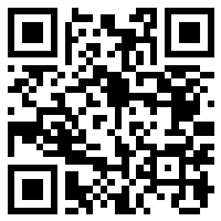 QR Code for bitcoin:3FuVJewECV1xeocna78ppuotT6KHB12XST
