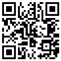 QR Code for bitcoin:3FuViEfctT2HUJpDmwmtTXctwi7wrJcUmT