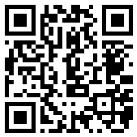 QR Code for bitcoin:3FuW7qE4APu4Z22BGDr4jPB1qyt7CaQuMB