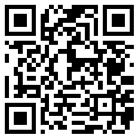 QR Code for bitcoin:3FuXX4ASsH7yYSnHe9nC6322KP4eGfWEFo