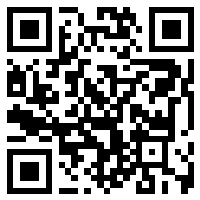 QR Code for bitcoin:3FuYkgvGb7FWasbMCDzinJDRkRfwjtiGfE