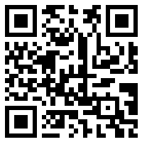 QR Code for bitcoin:3FuZaikG19QXfz4Rfgf5GqyhtvfLGahYiu