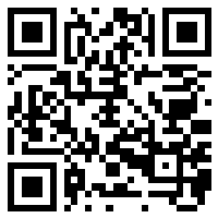 QR Code for bitcoin:3FufGCteHwrPiu27aYcksKHqb4GoAafwaM