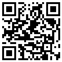 QR Code for bitcoin:3FunnoxCzzAA5C9AtQJ4J5doB8uNVDV7QW