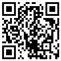 QR Code for bitcoin:3FuomETg78AJzuuCfnfi9aPyZTSPwn151G