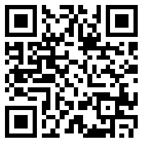 QR Code for bitcoin:3Fusee7irjTgbtPyibtHJFurQDtGxEFXq8