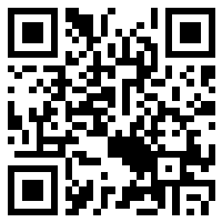 QR Code for bitcoin:3Fuu6T5pMwDZ1fSyEXKmwdLobY6D67Uadd