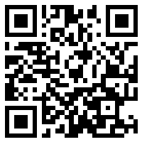 QR Code for bitcoin:3FuvGe2jy7vHnAXLxUXkJbNVBYTya8uVNo
