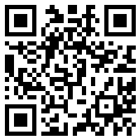 QR Code for bitcoin:3FuyJa2ALSSqizffPdFe8LzwVANUdy7cAE