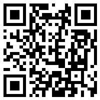 QR Code for bitcoin:3FuyaPPANAsxPVUiyJMYu9VfRSFn4dimvu
