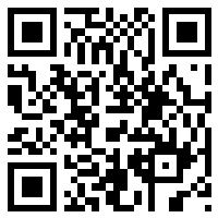 QR Code for bitcoin:3Fuye9K3fxVBW5MRmTp9cCg1hEdUmWobrW