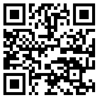 QR Code for bitcoin:3FuyhPRXGX7hoeTgSXa2VuaxMxnoBncafS