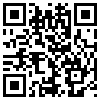 QR Code for bitcoin:3FuzFMadnpphg8WwuQCDoVrwJCWWheArSg