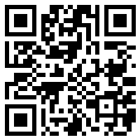 QR Code for bitcoin:3FuzusWw23gYYWJHAt6aaeFNghVUrfwaLQ