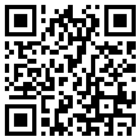 QR Code for bitcoin:3Fv2deEF5qBmD9Ae8Jq5tGTt11v43XmFiR
