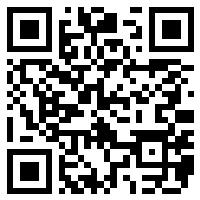 QR Code for bitcoin:3Fv2m1VfP6QbhrtVarML1Gxt9jS59k1u7p