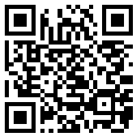 QR Code for bitcoin:3Fv4cXVmhsJr2J2zRwkzxTm1qdNJpyfSLG