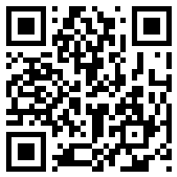 QR Code for bitcoin:3Fv6NGuXM8icUbXv6UmrQezfZRwCPKA7rD
