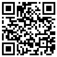 QR Code for bitcoin:3Fv8kugPEdrQzhLGRaAxR254baXbVVxd8w