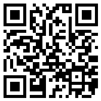 QR Code for bitcoin:3FvBH1RojXdMUGhW3VRjGaogqqkicyP9oa