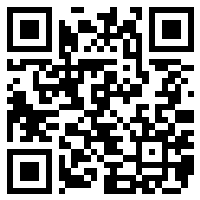 QR Code for bitcoin:3FvBPTHbvJtyWkt8DiYvs5sQ8E2Ed2zooc