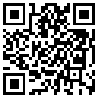 QR Code for bitcoin:3FvBiVgmrWSDKF7Zf4nExSWdWsQ3e1RKKf
