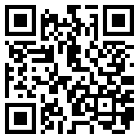 QR Code for bitcoin:3FvC2RXmSHjXmveYPSr8sA5akqApT95PkP