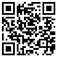 QR Code for bitcoin:3FvD5C9WAp1CzFmd3bavLM2RG5LsdnsGym
