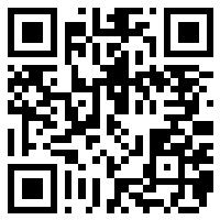 QR Code for bitcoin:3FvDHwhSseAKqbL4BAP52XRncWTuDdwAP5