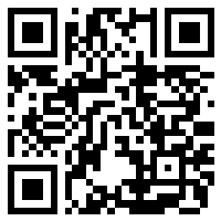 QR Code for bitcoin:3FvLmd5GSVS2MKUNXX4bPQX5nCy4y8Uu2U