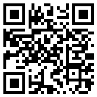QR Code for bitcoin:3FvNKsvSBMUGRsVM22xoid9o7jp7CHY5MY