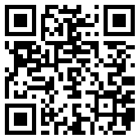 QR Code for bitcoin:3FvNU5CSVF6Ex4Tm39tQMuq4G9DYnufeFB