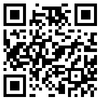 QR Code for bitcoin:3FvSSL6Vx9Nv1NaJuQeuqJSATJg8WbJBbA